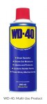 WD-40 200ML2